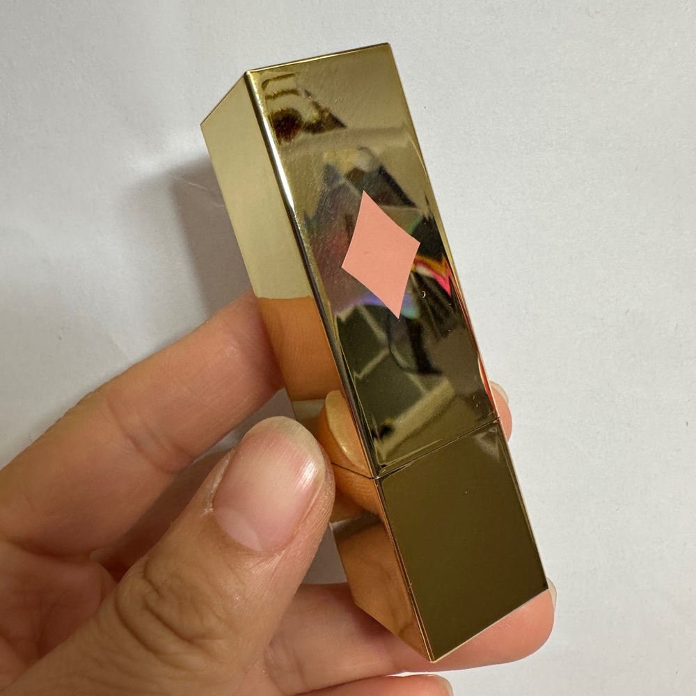 Estee Lauder Pure Color Envy Sculpting Lipstick, Insatiable Ivory 110 0.… - Picture 3 of 5